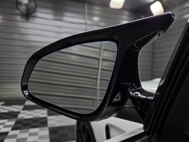 Used 2019 BMW M4 Convertible w/ Competition Package RWD image 36