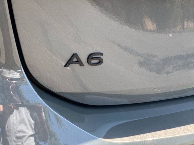 Certified 2026 Audi A6 Premium Plus AWD/4WD image 39