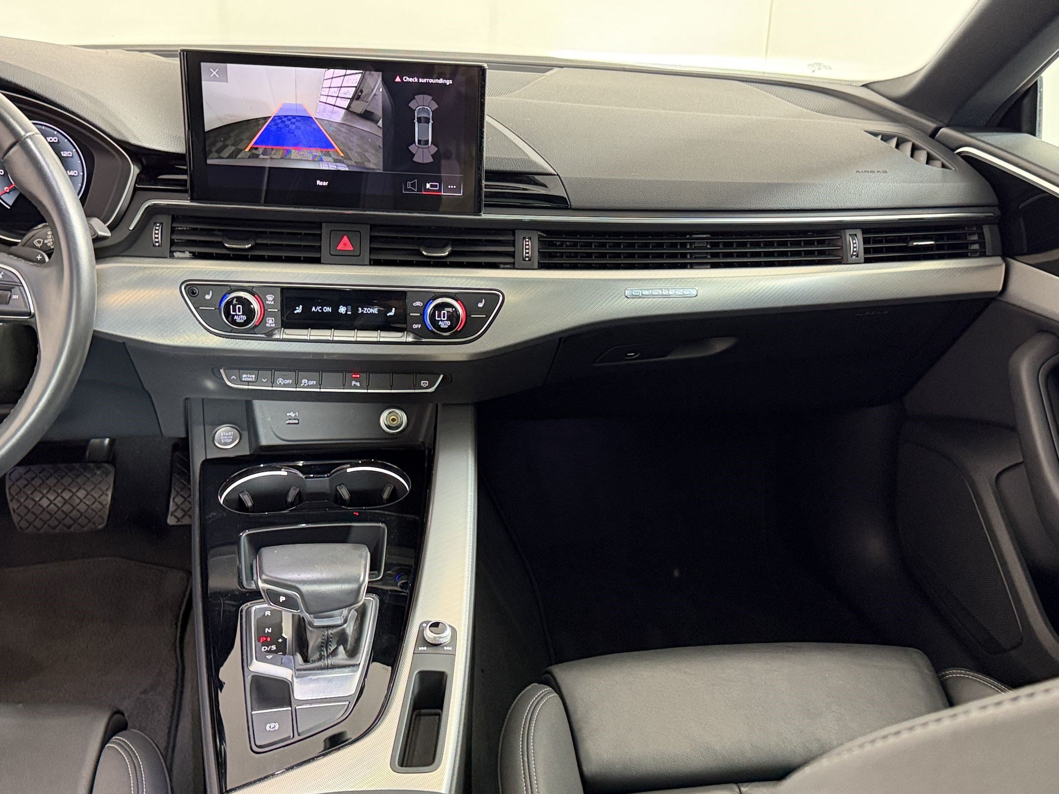 Used 2025 Audi A5 2.0T Premium AWD/4WD image 29