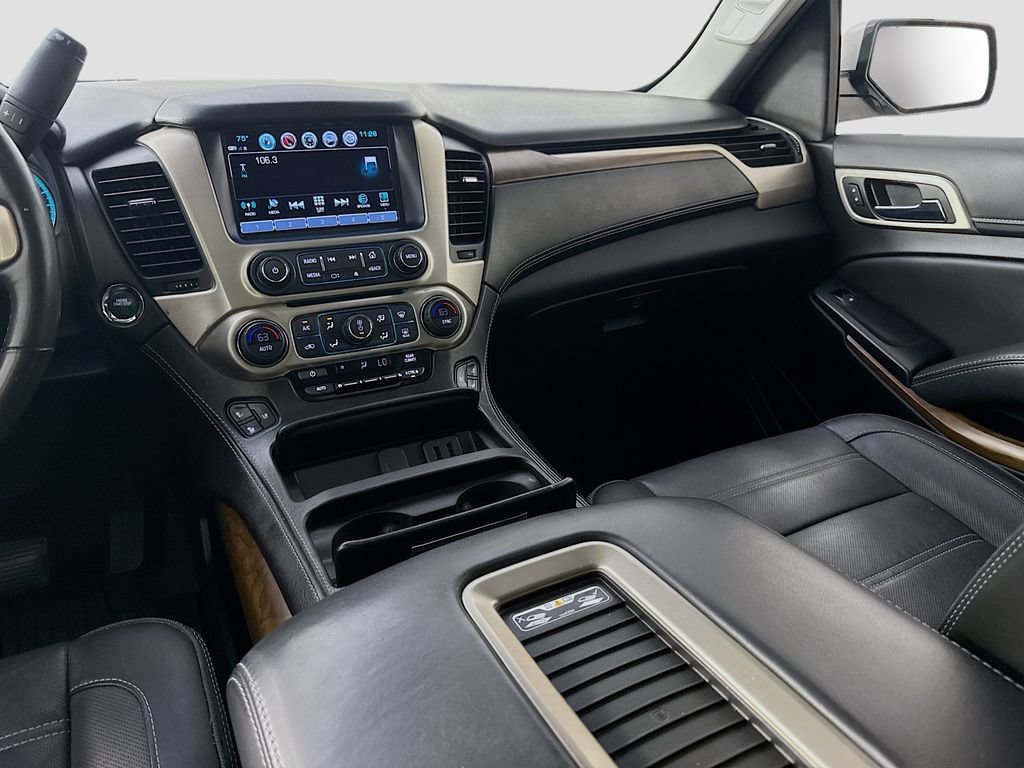 Used 2019 GMC Yukon Denali w/ Denali Ultimate Package AWD/4WD image 30