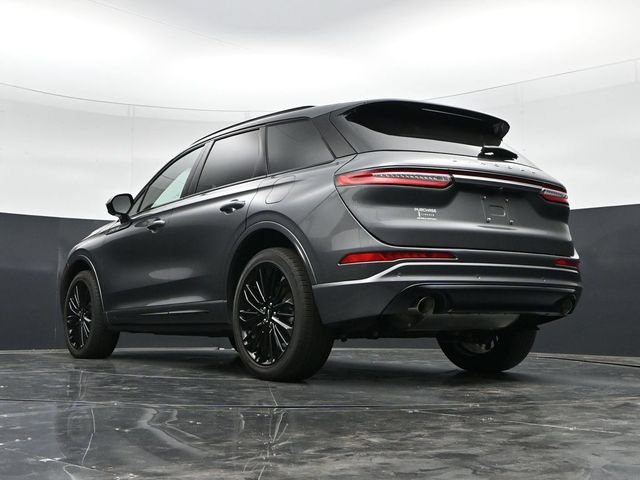 Used 2023 Lincoln Corsair Reserve w/ Equipment Group 201A AWD/4WD image 44