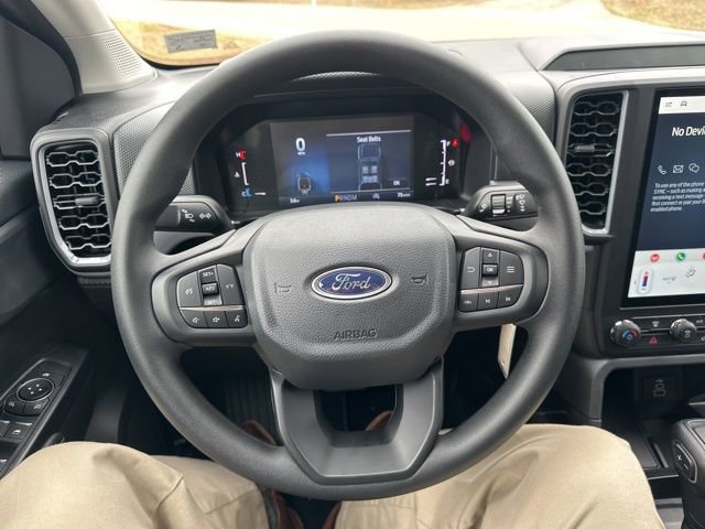 New 2026 Ford Ranger XL w/ Trailer Tow Package image 12