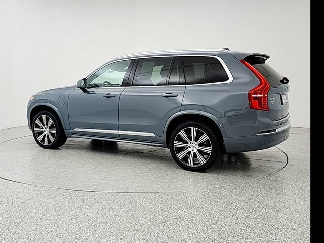 Certified 2023 Volvo XC90 T8 Plus w/ Protection Package Premier AWD/4WD image 7