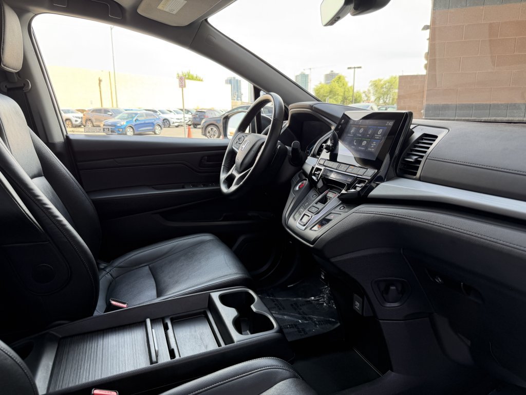 Used 2024 Honda Odyssey EX-L image 40