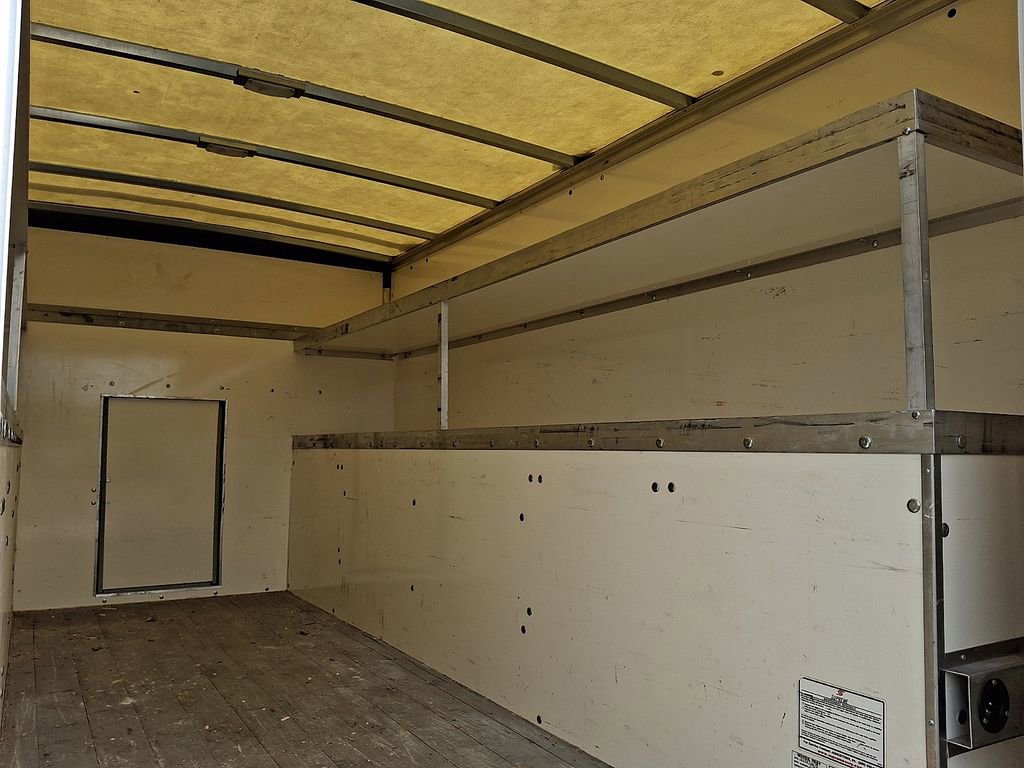 Used 2019 Ford E-350 and Econoline 350 Super Duty w/ Power Windows & Locks Group RWD image 30