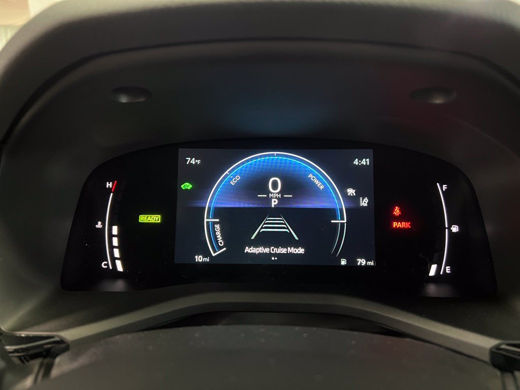 New 2026 Toyota Camry SE FWD image 38