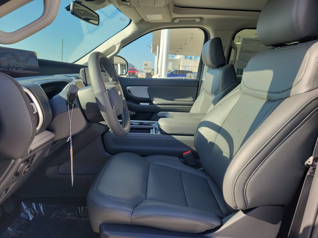 New 2026 Ford Expedition Max Active AWD/4WD image 15