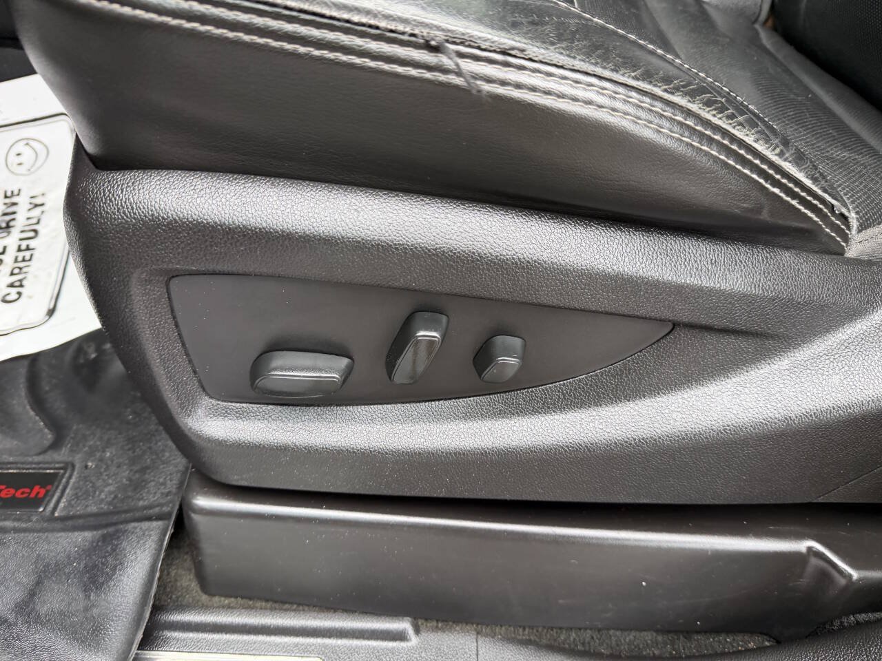 Used 2018 GMC Sierra 3500 Denali AWD/4WD image 13