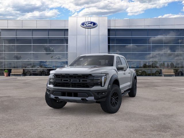 New 2026 Ford F150 Raptor AWD/4WD image 2
