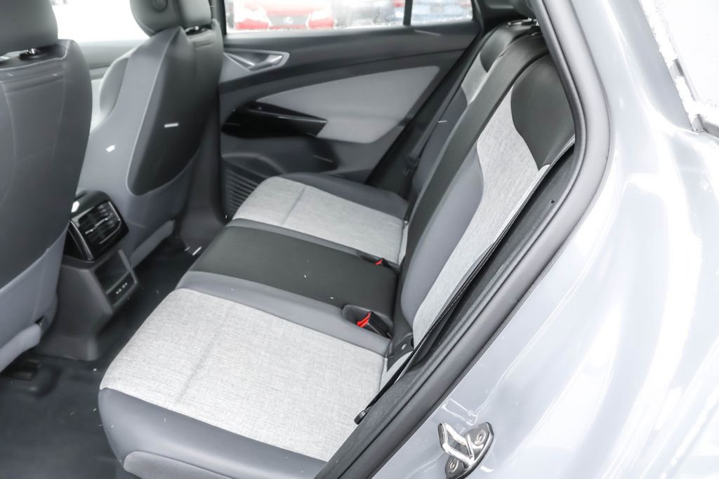 Certified 2023 Volkswagen ID.4 Pro image 25
