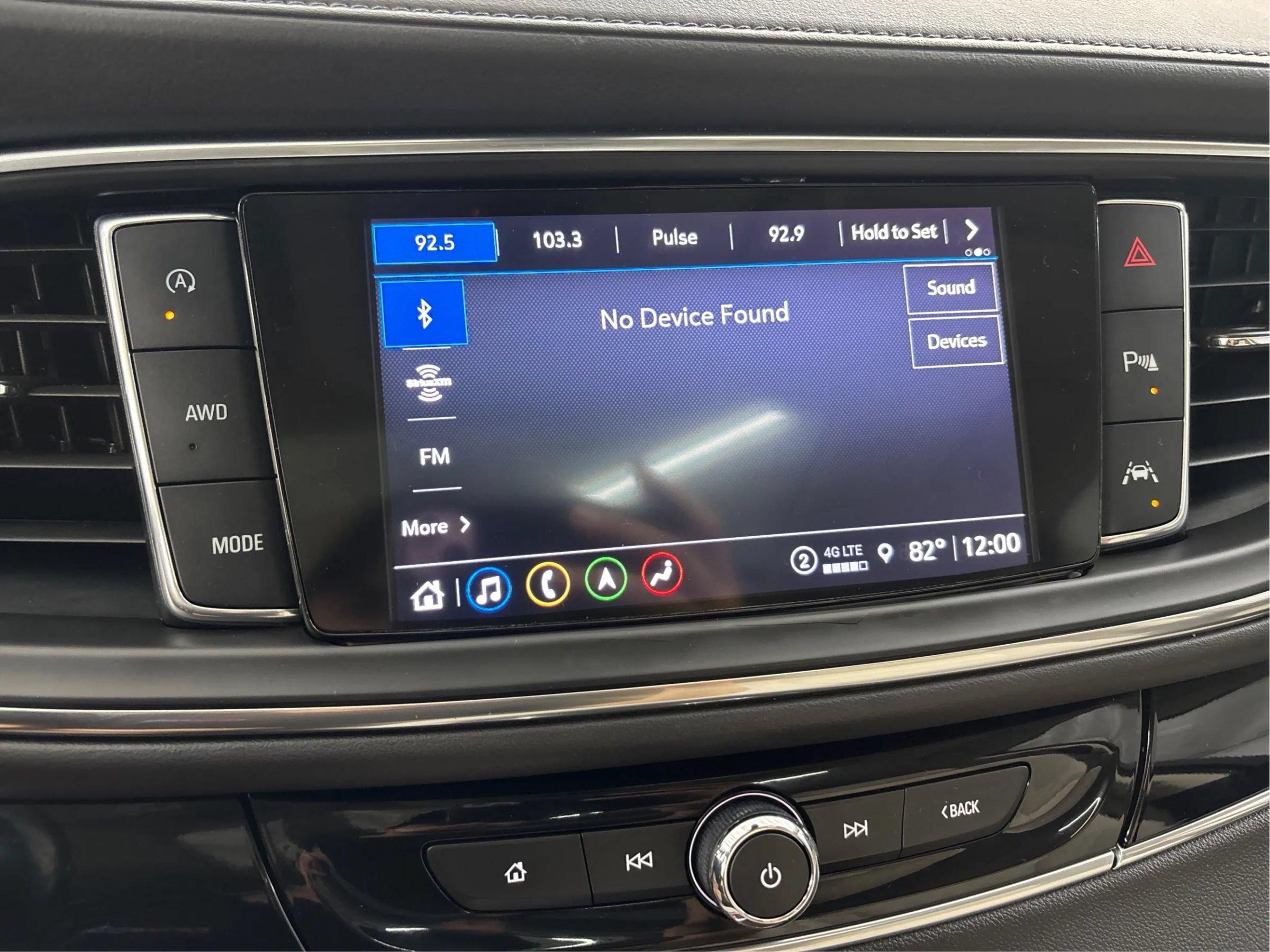 Used 2022 Buick Enclave Avenir w/ Avenir Technology Package AWD/4WD image 46