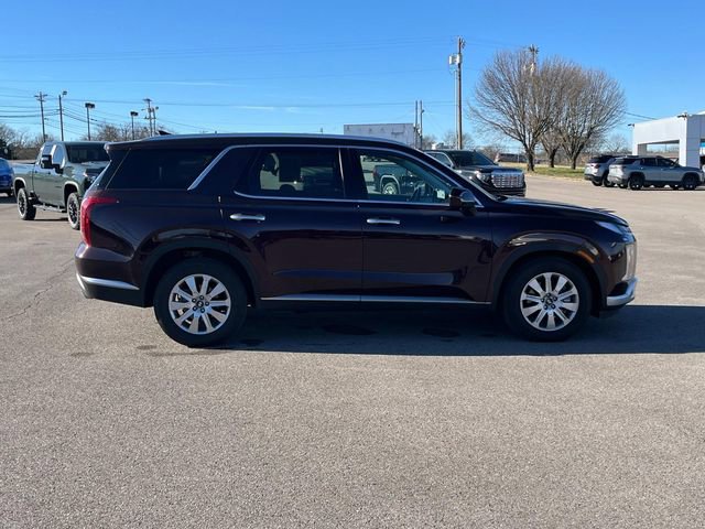 Used 2024 Hyundai Palisade SEL image 3