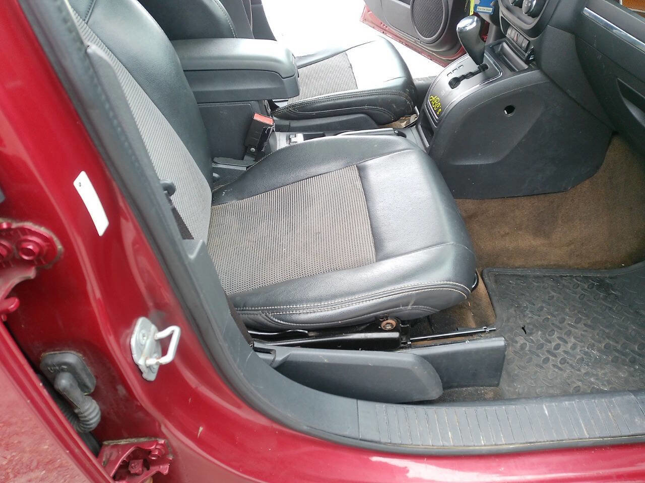 Used 2014 Jeep Patriot Latitude w/ Freedom Edition Package image 28