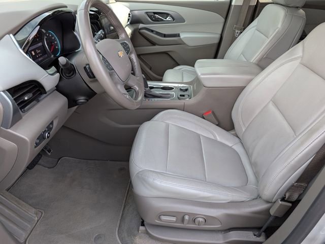 Used 2020 Chevrolet Traverse Premier image 27