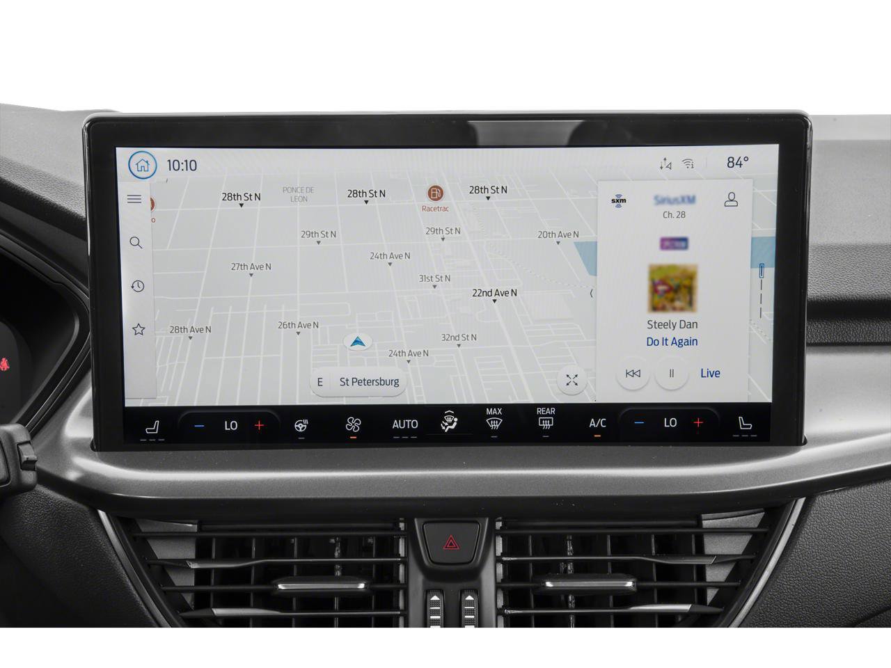 New 2025 Ford Escape SE image 28