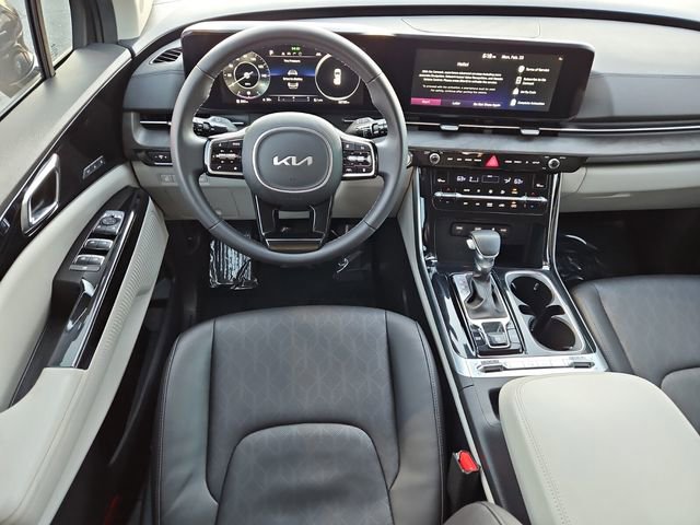 Used 2024 Kia Carnival SX image 15
