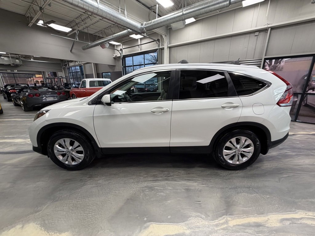 Used 2013 Honda CR-V EX-L image 36