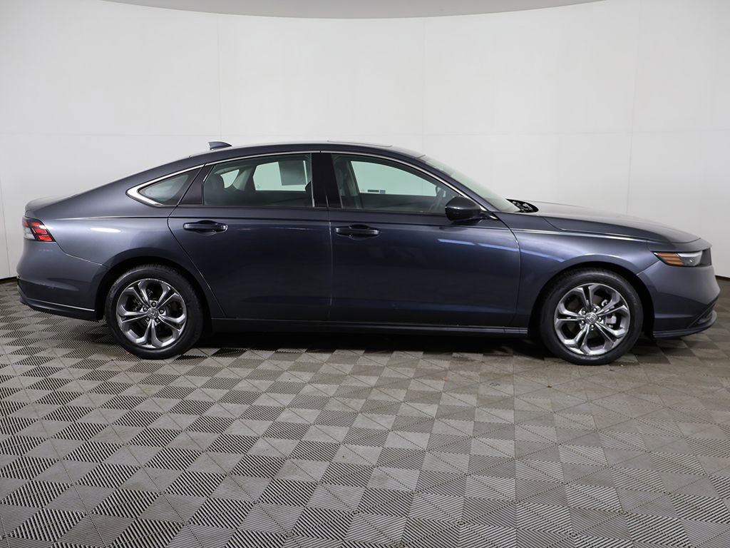 Used 2024 Honda Accord EX image 18