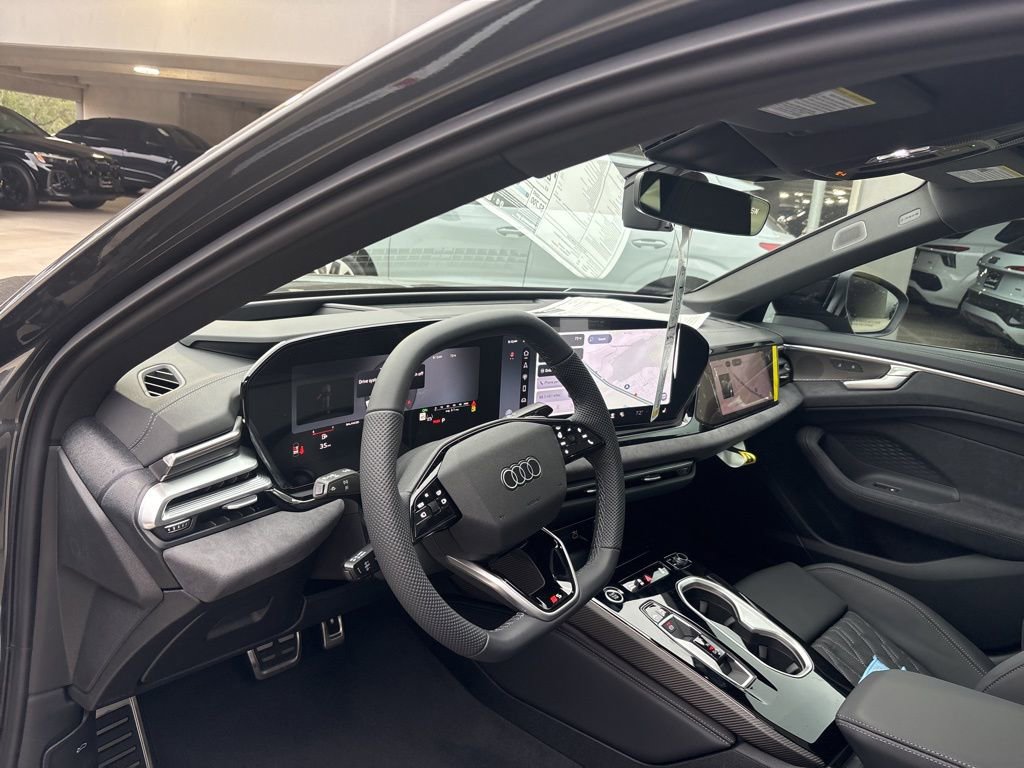 New 2026 Audi A6 Prestige AWD/4WD image 12