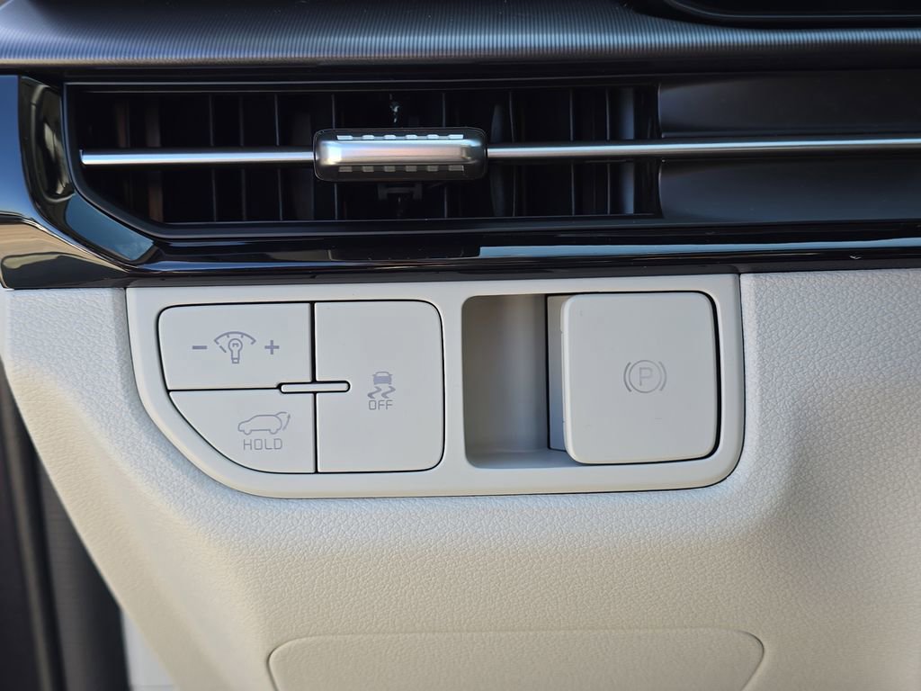 New 2026 Kia Sportage EX image 29