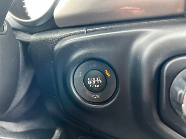 Used 2021 Jeep Wrangler Unlimited Sahara image 25