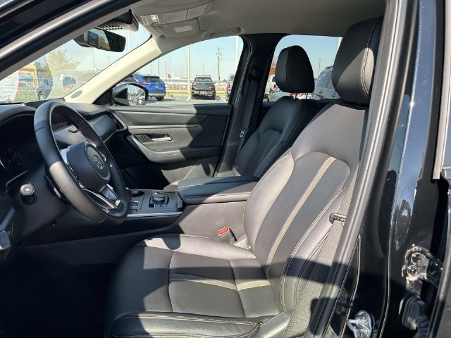 Used 2026 MAZDA CX-90 3.3 Turbo w/ Select Package AWD/4WD image 19