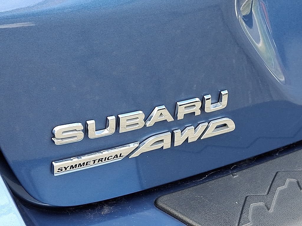 Used 2024 Subaru Crosstrek 2.0i Premium AWD/4WD image 31