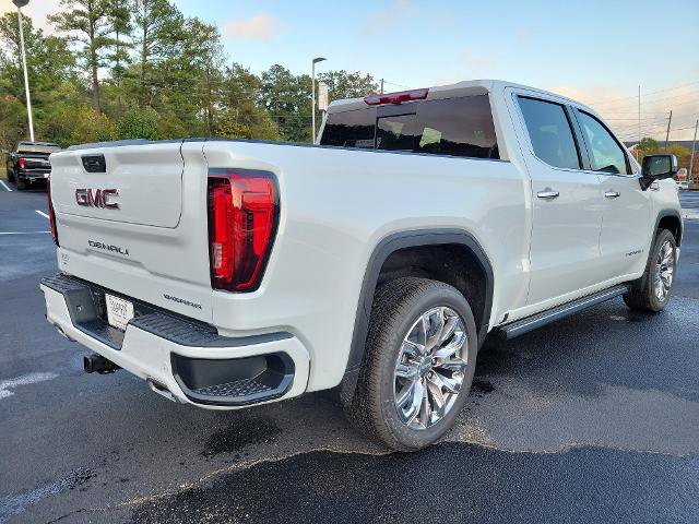 New 2026 GMC Sierra 1500 Denali image 5