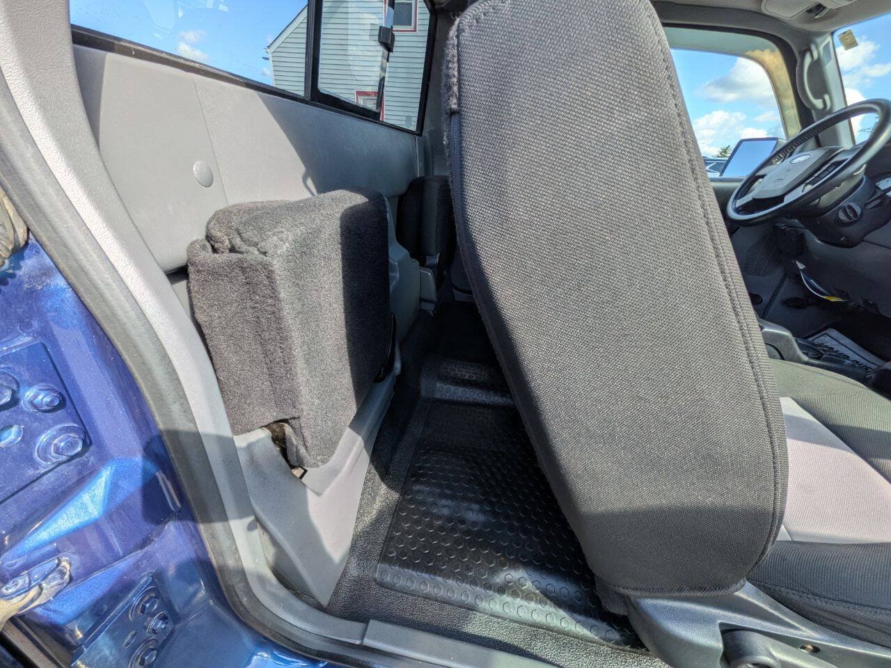 Used 2010 Ford Ranger Sport AWD/4WD image 25