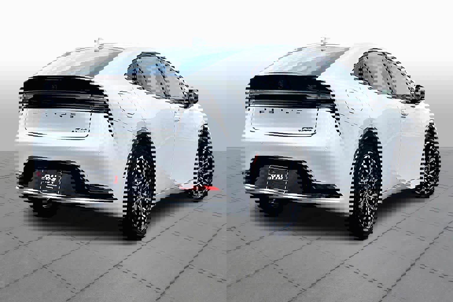 Used 2024 Toyota Prius Prime image 12