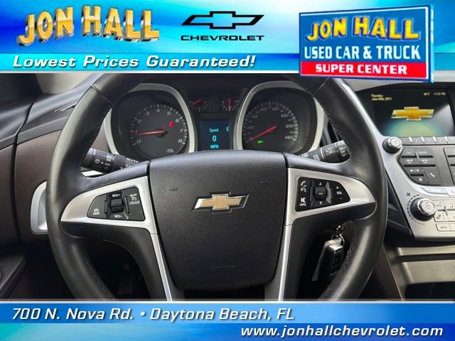 Used 2012 Chevrolet Equinox LTZ image 20