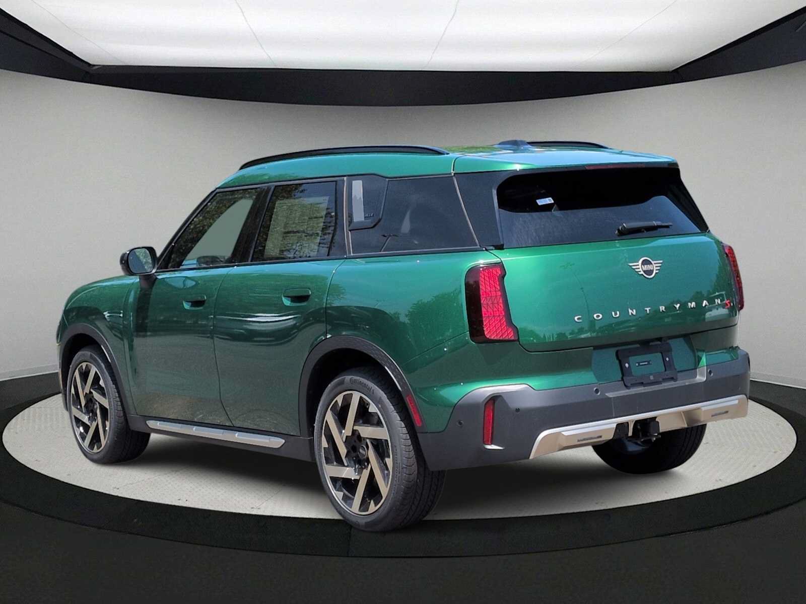 New 2027 MINI Cooper Countryman S AWD/4WD image 6