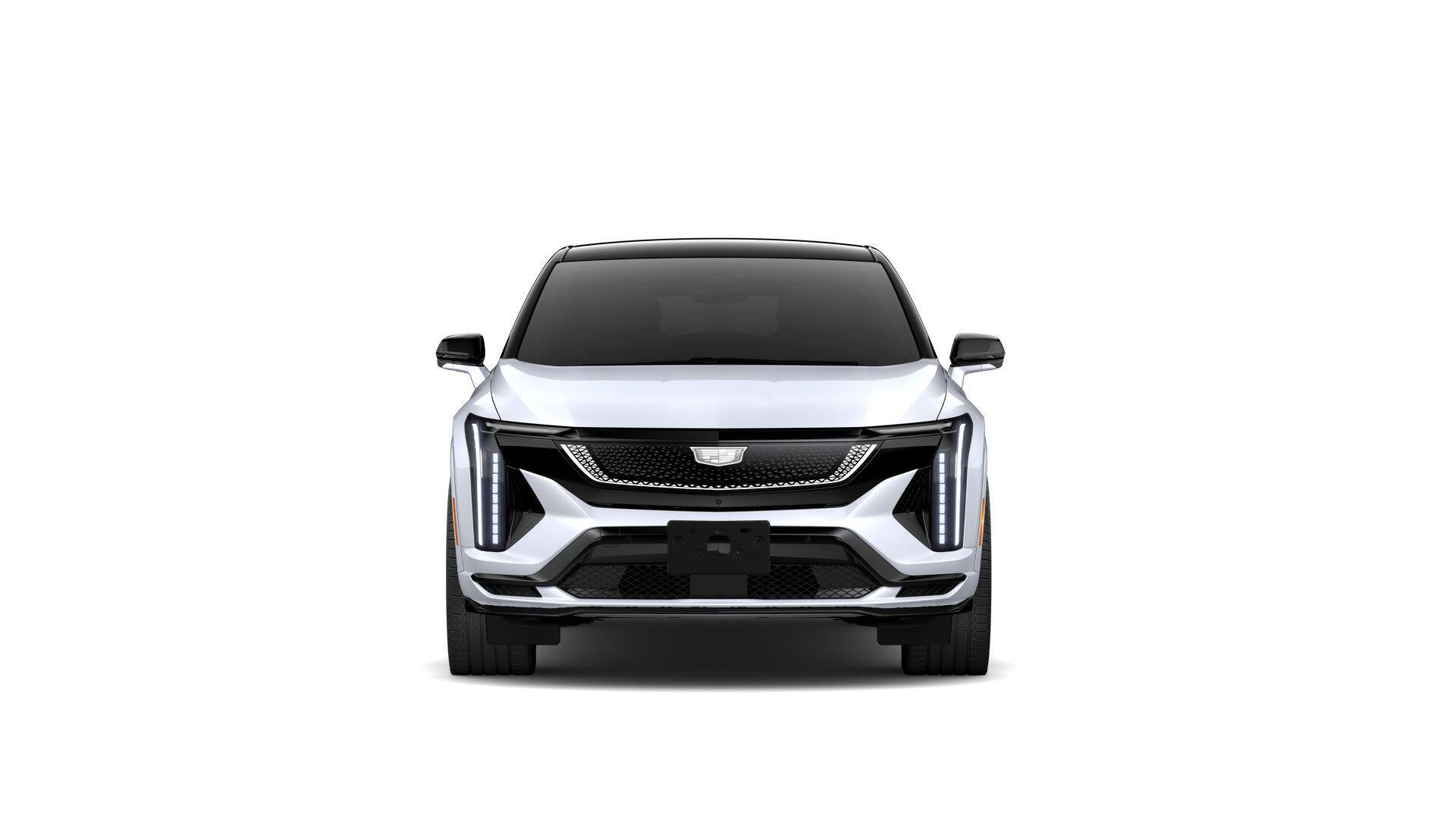New 2027 Cadillac Optiq V w/ LPO, ONYX Package AWD/4WD image 31