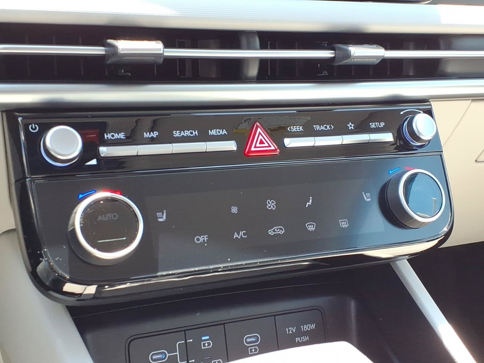 New 2026 Hyundai Tucson SEL AWD/4WD image 15
