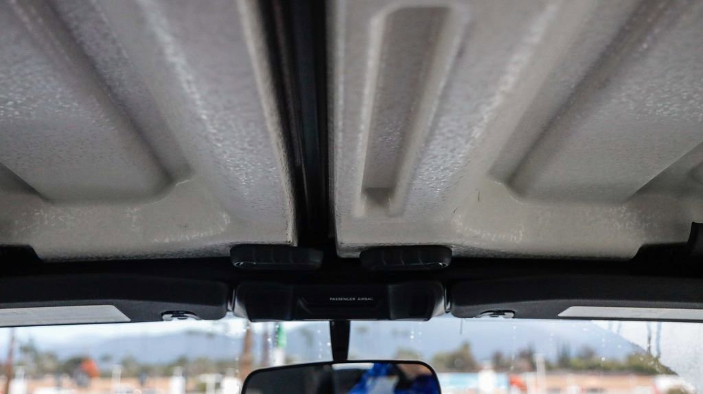 New 2026 Jeep Wrangler Sport AWD/4WD image 17