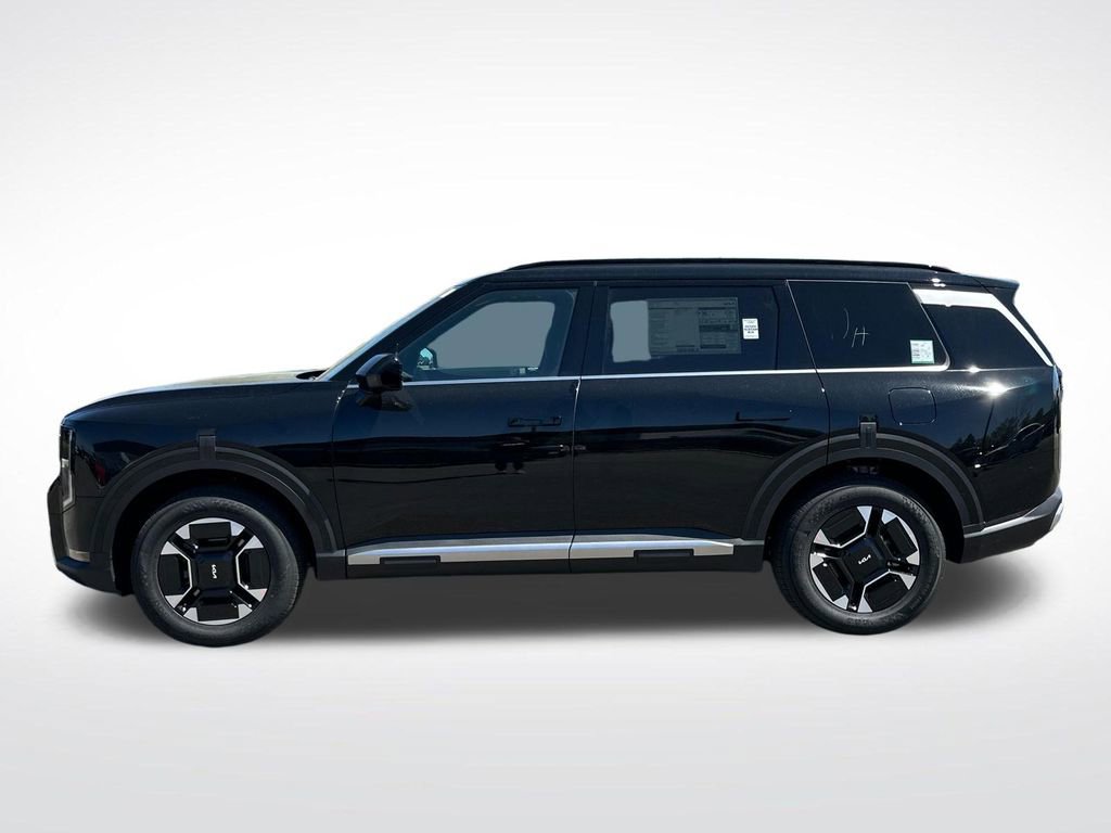 New 2027 Kia Telluride EX FWD image 2
