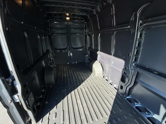 New 2026 RAM ProMaster 3500 w/ Premium Convenience Group FWD image 15