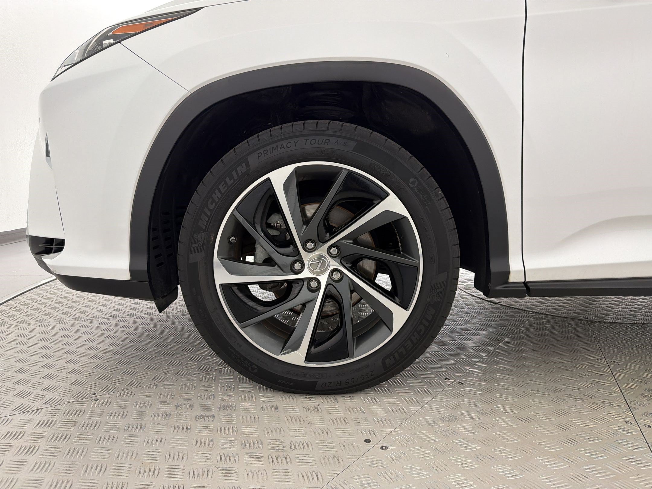 Used 2016 Lexus RX 350 AWD w/ Luxury Package image 12