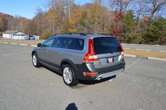 Used 2016 Volvo XC70 T5 Premier w/ Proximity Package FWD image 63