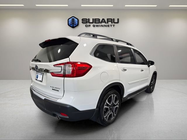 Certified 2024 Subaru Ascent Touring w/ Popular Package #2 image 5