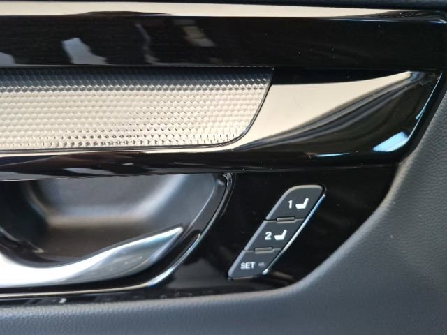 New 2026 Honda CR-V EX-L image 16