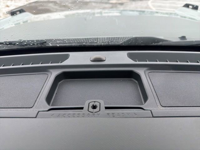 Used 2022 Ford Bronco Big Bend image 20