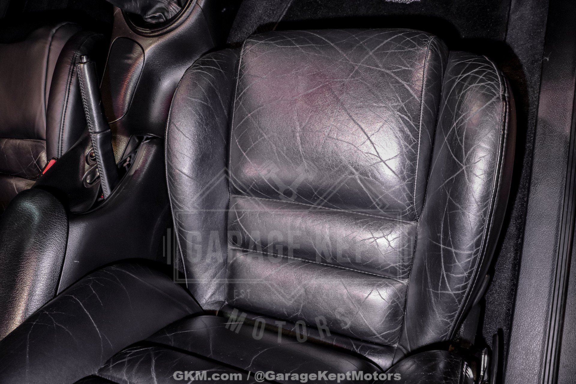 Used 1996 Ford Mustang Cobra RWD image 86