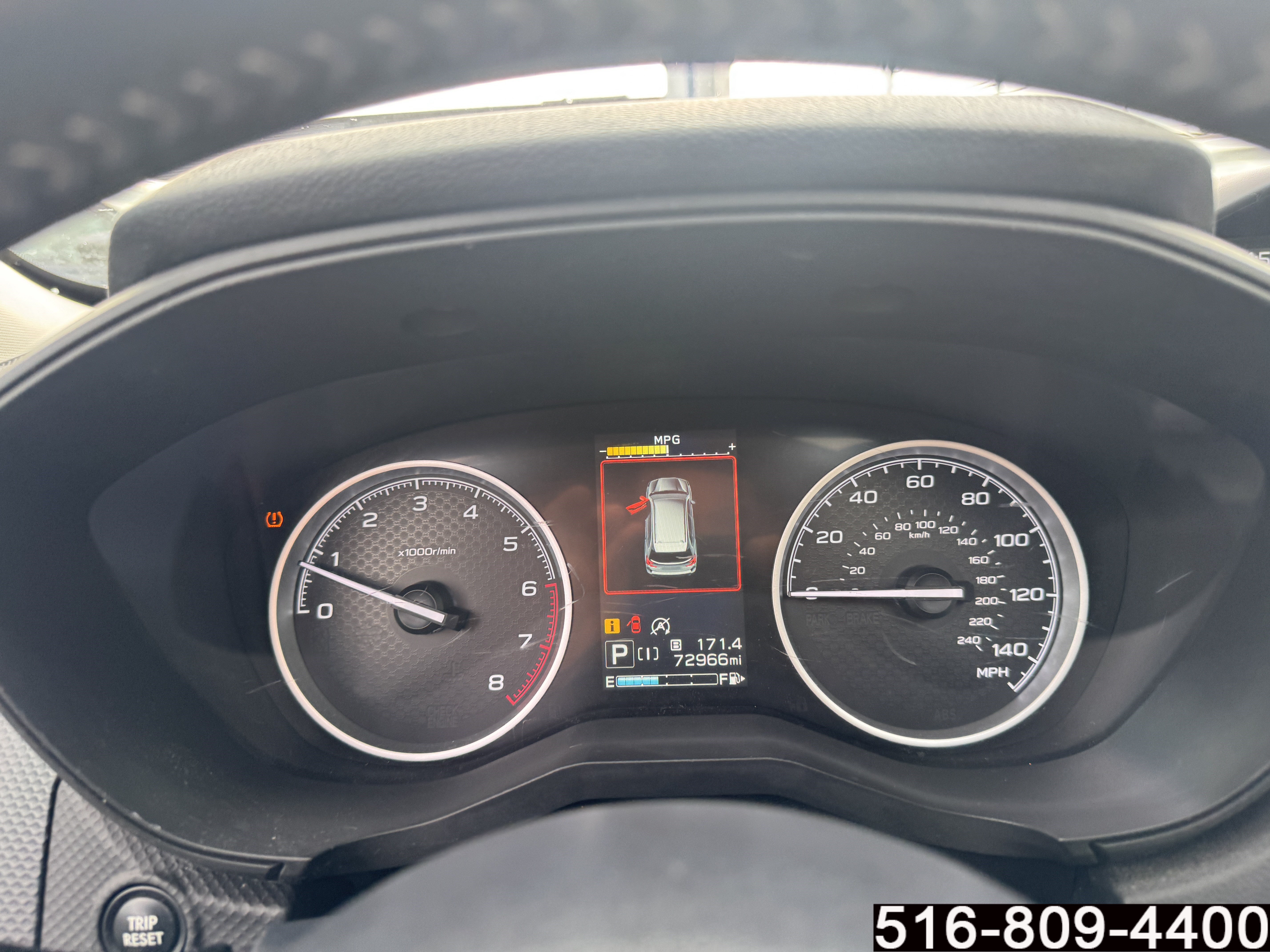 Used 2019 Subaru Forester Limited AWD/4WD image 23