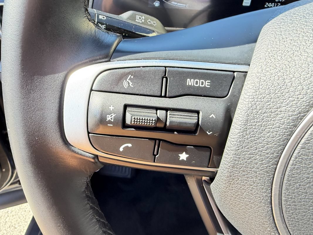 Used 2023 Kia Sportage EX FWD image 10
