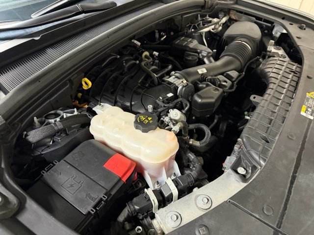 Used 2024 Jeep Grand Cherokee L Laredo image 45