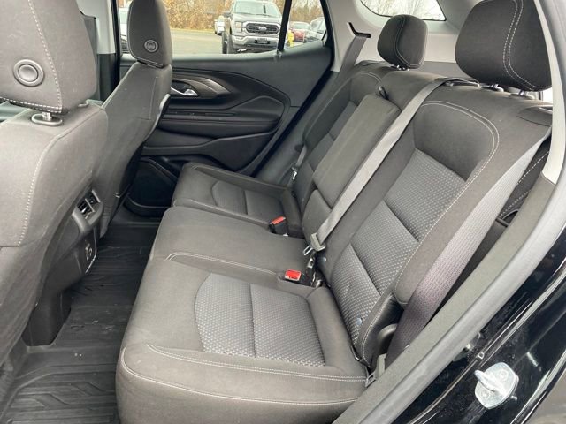 Certified 2022 GMC Terrain SLE w/ Driver Convenience Package image 16