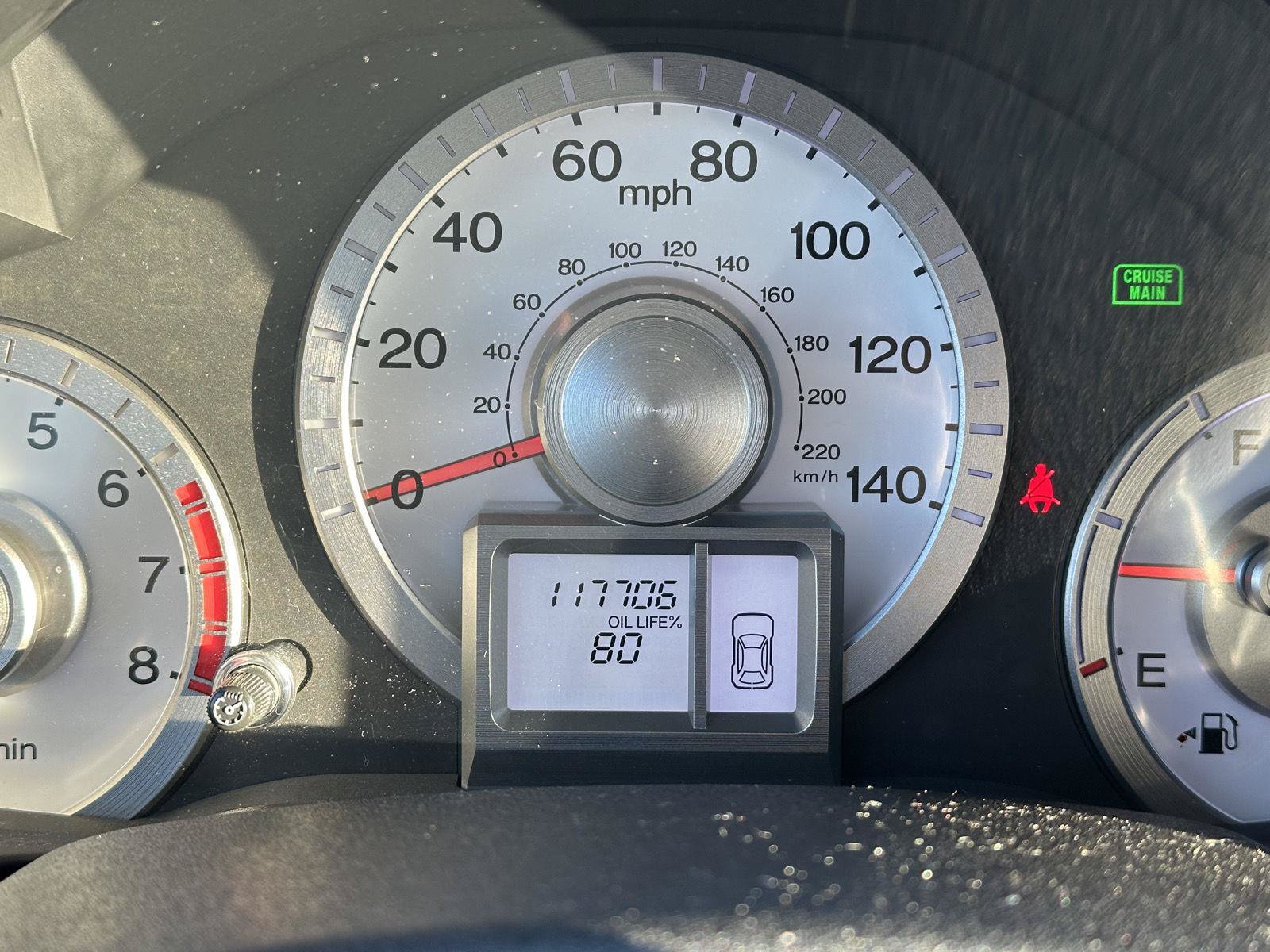 Used 2011 Honda Pilot LX image 24