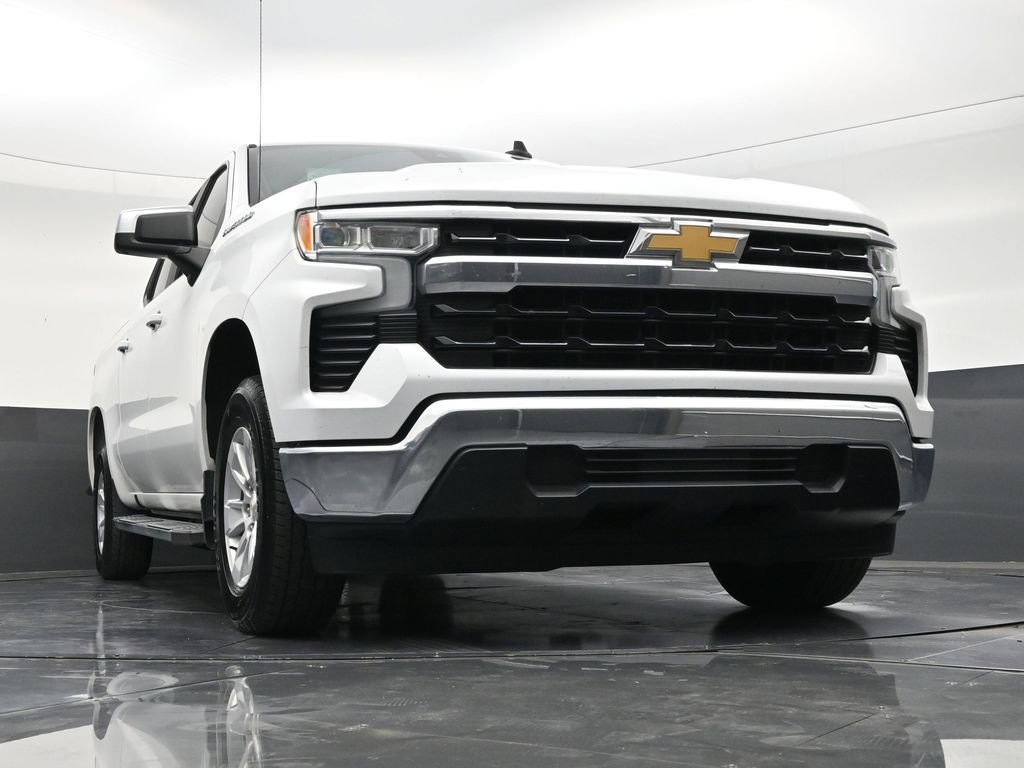 Used 2023 Chevrolet Silverado 1500 LT image 26