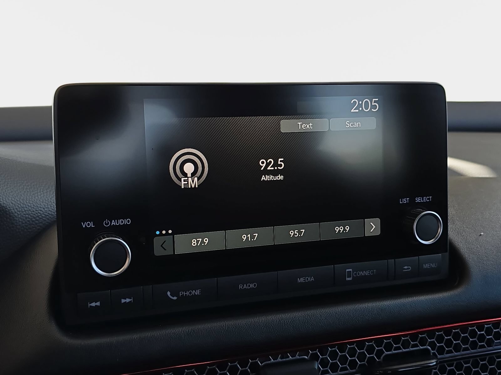 Certified 2024 Honda HR-V Sport image 23